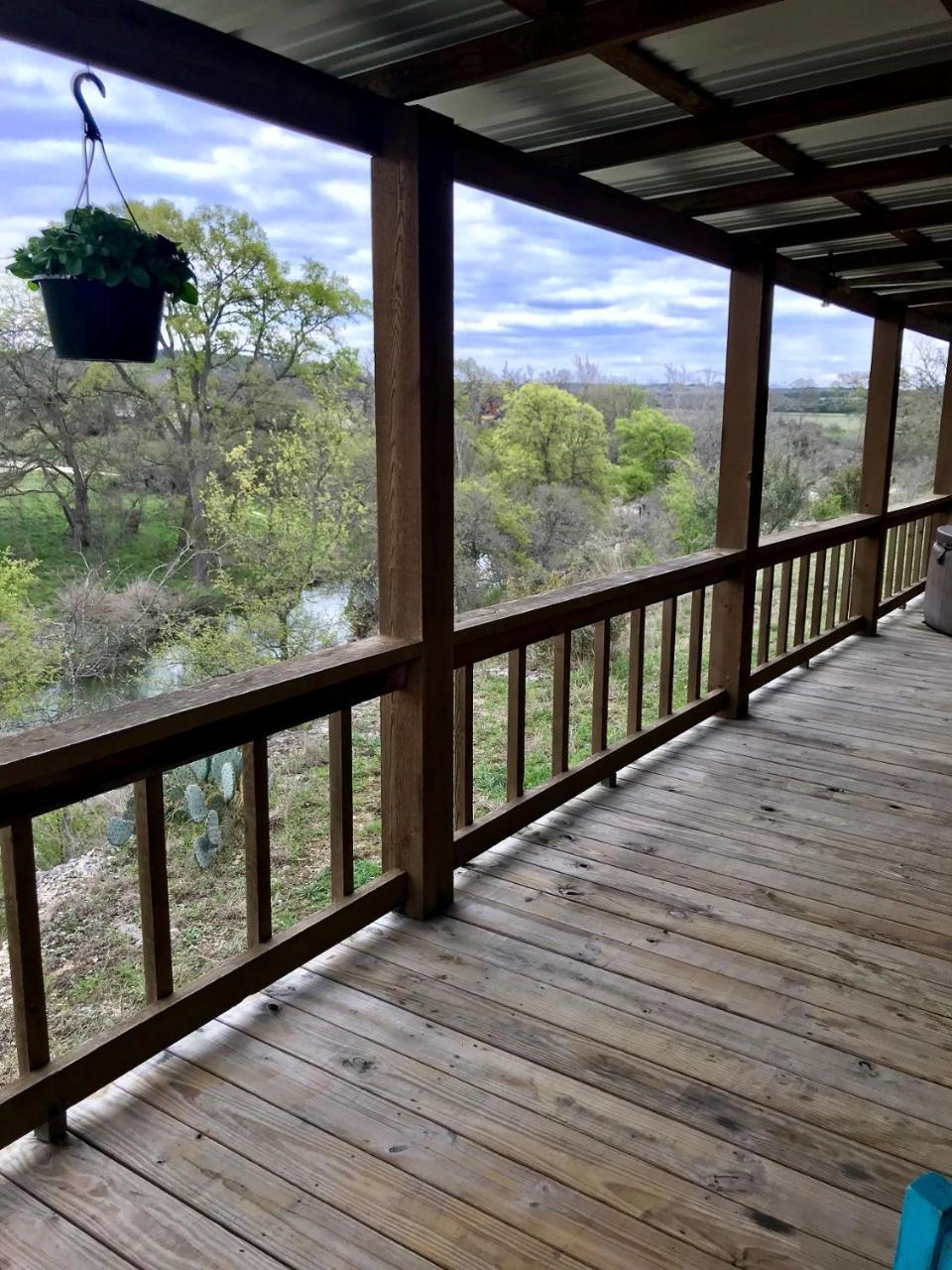 City On A Hill At Spring Creek Fredericksburg Ngoại thất bức ảnh